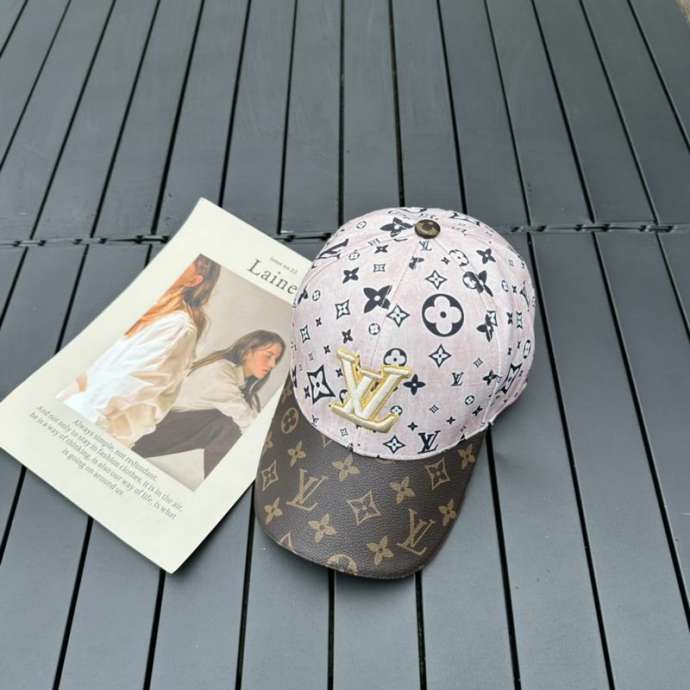Picture of LV Cap _SKULVcap0421033458